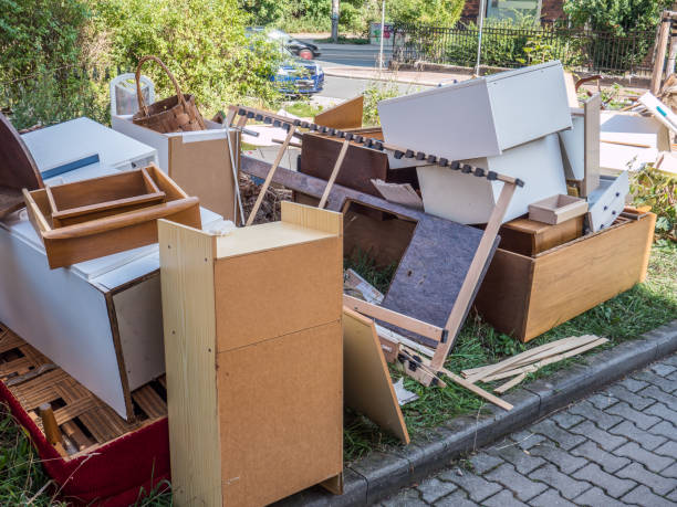 Best Hoarding Cleanup Services in Tinley Park, IL